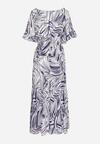 Rochie Bleumarin