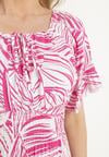 Rochie Roz