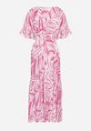 Rochie Roz