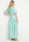 Rochie Verde