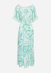 Rochie Verde