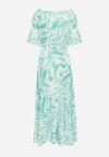 Rochie Verde