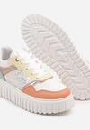 Sneakers Galbeni