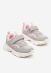 Pantofi sport Gri