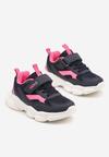 Pantofi sport Roz