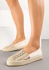 Mocasini Culori mixte