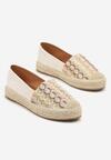 Mocasini Culori mixte