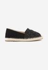 Espadrile Negre
