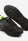 Pantofi sport Negru cu gri