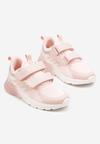 Pantofi sport Roz