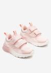 Pantofi sport Roz
