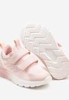 Pantofi sport Roz