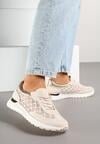 Sneakers Bej