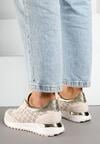 Sneakers Bej
