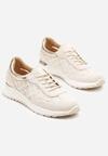 Sneakers Bej
