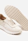 Sneakers Bej