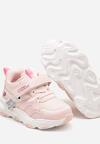 Pantofi sport Roz