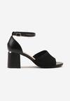 Sandale Negre
