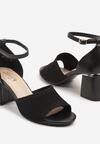 Sandale Negre