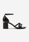 Sandale Negre