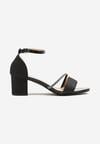 Sandale Negre