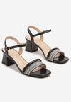 Sandale Negre