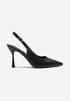 Pantofi stiletto Negri