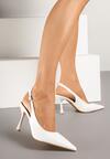 Pantofi stiletto Albi