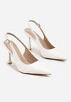 Pantofi stiletto Albi