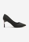 Pantofi stiletto Negri