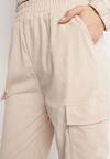 Pantaloni Bej