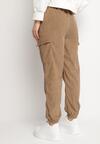 Pantaloni Bej