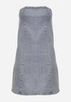 Rochie Albastră