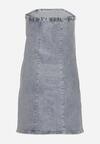 Rochie Albastră