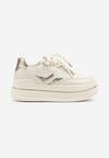 Sneakers Bej
