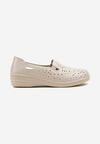 Pantofi casual Bej