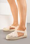 Bézs Espadrilles