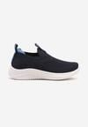 Pantofi sport Bleumarin cu albastru
