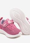 Pantofi sport Fucsia