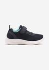 Pantofi sport Bleumarin cu albastru