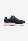 Pantofi sport Bleumarin cu albastru