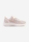 Pantofi sport Roz
