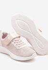 Pantofi sport Roz