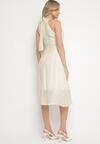 Rochie Bej deschis