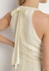 Rochie Bej deschis