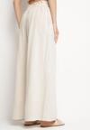 Pantaloni Bej
