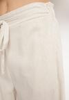 Pantaloni Bej
