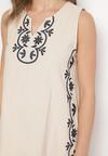Rochie Bej deschis