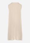 Rochie Bej deschis