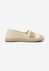 Bézs Espadrilles